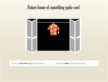 Tablet Screenshot of metrogiant.com